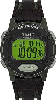 Timex Men's T49949 Expedition Digital CAT