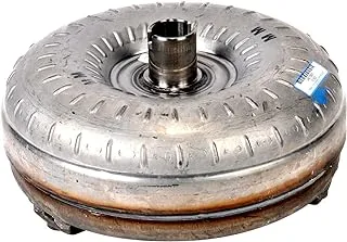 ACDelco 24210921 GM Original Equipment Automatic Transmission Torque Converter, Remanufactured