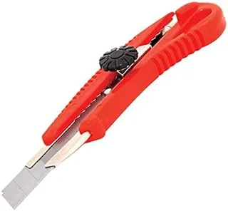 Beorol Utility Knife, 18mm With Fixing screw