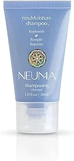 Neuma Neumoisture Shampoo 30 ml