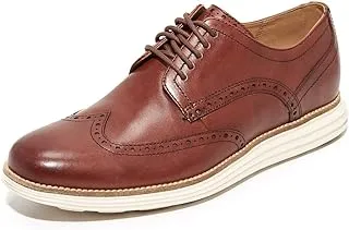 Cole Haan Men's Original Grand Shortwing Oxford