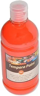 Artmate Paints 500 ml, Vermillion