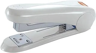 MAX STAPLER MEDIUM HD-50 (CAPACITY:30 SHEETS) GRAY