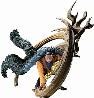 ICHIBANSHO FIGURE CROCODILE DUEL MEMORIES