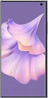 HUAWEI Mate Xs 2 + (Freebuds Pro 2 White) - 7.8 Inches Smartphone True-Chroma Foldable Display, 8GB RAM +512GB ROM, Ultra Light & Flat, 4600mAh Battery, 66W Super Charge, Dual SIM, Black