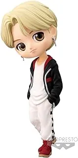 BTS Jimin Mic Drop Vol. 2 TinyTAN Q Posket Statue