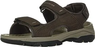 Tresmen-Garo Open Toe Water Sandal mens Skechers Men's Tresmen-Garo Open Toe Water Sandal