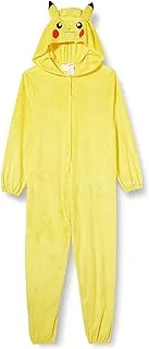 Disguise Pikachu Classic Adult Sized Costume