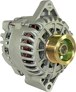 DB Electrical 400-14099 Alternator for Ford Taurus 3.0 3.0L 07 2007 /3F1T-10300-AA, 4F1T-10300-AA, 6F1T-10300-AA, 6F1Z-10346-A/GL-679