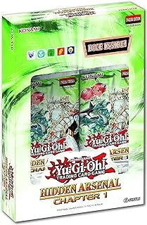 Yu-Gi-Oh! Trading Card Game: Hidden Arsenal: Chapter 1 - 235