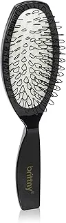 BRITTNY Salon Hair Styling Wig & Cushion Brush Combo SB-BR52032