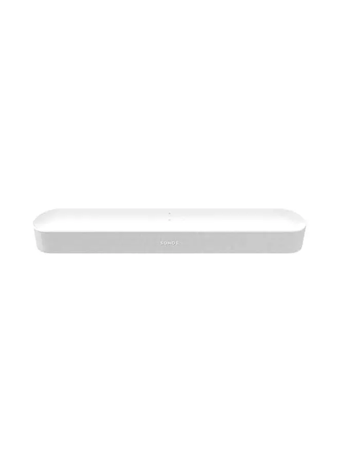 Sonos Beam (Gen 2) Smart Soundbar BEAM2AU1 أبيض