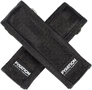 Fyxation Gates Pedal Straps Pedal Straps