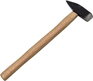 Beorol Hammer With Oak Wood Handle, 300gr/10oz