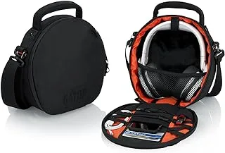 Gator G-CLUB-HEADPHONE Series DJ Headphone and Accessory Case