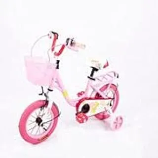 Megastar - s Bicycle, Multi-Colour, 12 Inches, 12-PFP