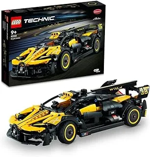 LEGO 42151 Bugatti Bolide