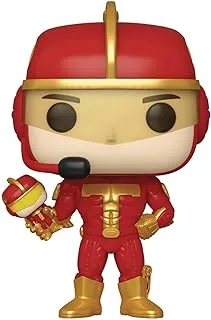 Funko 56832 POP Movies: Jingle All The Way- Howard as Turbo Man