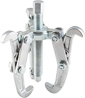 Arcan Hardened 4-Inch Gear Puller with Reversible Jaws (AS4GP)