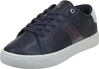 Calvin Klein Jeans Men CLASSIC Cupsole Sneaker