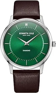 Kenneth Cole New York Kenneth Cole Gents Wrist Watch KCWGA2217604