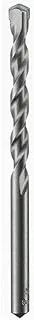 Bosch 2608597656 CYL-3 Concrete Drill bit, Silver, 4 mm