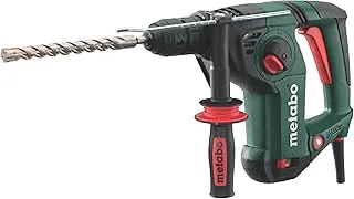 مثقاب مطرقة مركب من Metabo KHE32240V SDS Plus 3 أوضاع