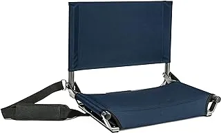 Stadium Seat by Cascade Mountain Tech, Regular