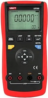 UNI-T LOOP CALIBRATOR UT705