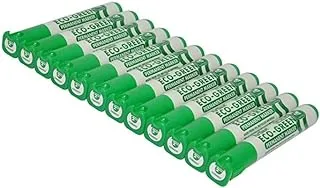 Artline eco-green permanent marker 12-pieces