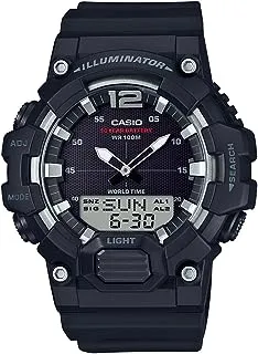 Casio Watch For Men Quartz