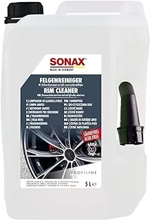 SONAX Profiline 02305000 Wheel Rim Cleaner Acid-Free 5 L