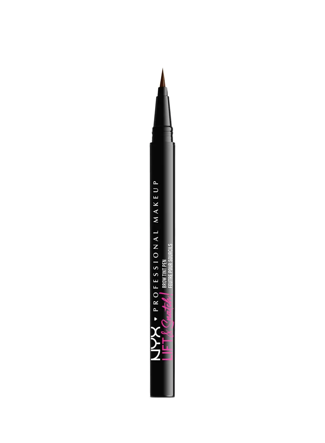 NYX PROFESSIONAL MAKEUP Lift & Snatch! Brow Tint Pen Espresso 08