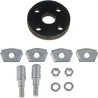 Dorman 31002 HELP! Power Steering Coupling Disc