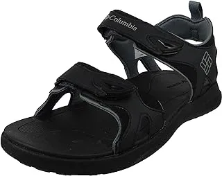 Columbia 2 Strap All Terrain Sandal mens Sport Sandal