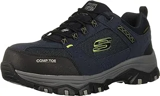 Skechers Greetah mens Construction Shoe