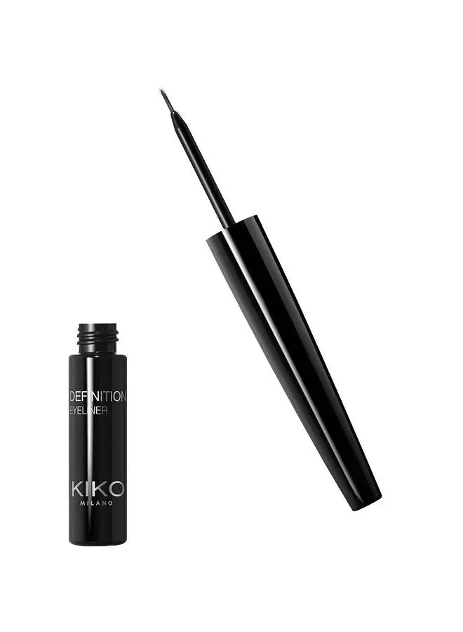 KIKO MILANO Definition Eyeliner