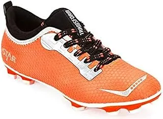 Vicky Transform Transform I-star unisex-adult Football Shoes