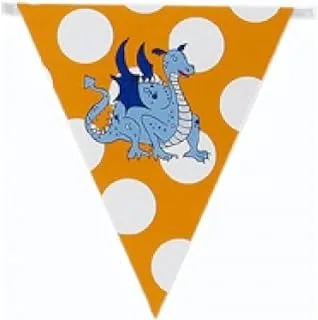 Knight Bunting