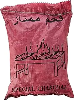 Special Charcoal Natural Wooden Charcoals Bag (3kg)