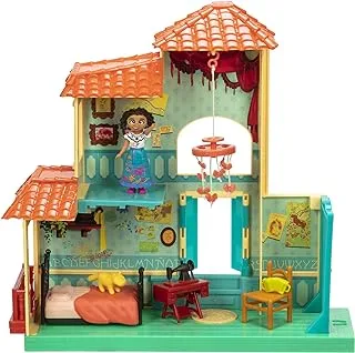 Encanto Doll 3 Mirabel Set + Room Accessories