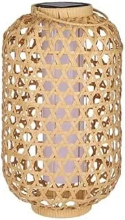 Suncoast Rocket Jute Cabled Lamp, 145 cm Size