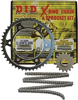 D.I.D. (DKY-004 525VX Chain and 16/45T Sprocket Kit