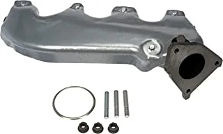 Dorman 674-522 Driver Side Exhaust Manifold Kit Compatible with Select Models (OE FIX)