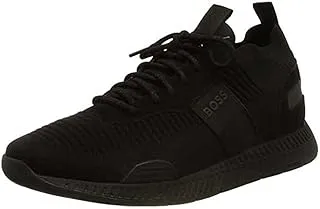 BOSS Titanium mens Sneaker