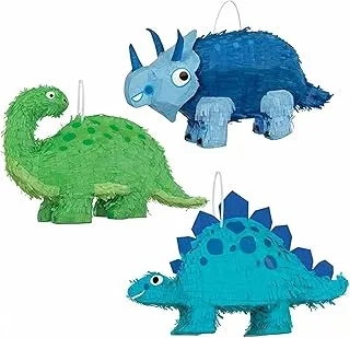 Prehistoric dinosaur 3d Pinatas