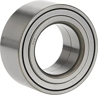 SKF FW202 Ball Bearing (Double Row, Angular Contact)