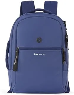 VIP 16 cms Blue Laptop Backpack (LPBPDAP1BLU)