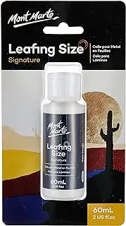 Mont Marte Leafing 60 ml