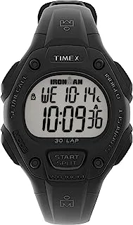 Timex Unisex Ironman Classic 30 34mm Watch